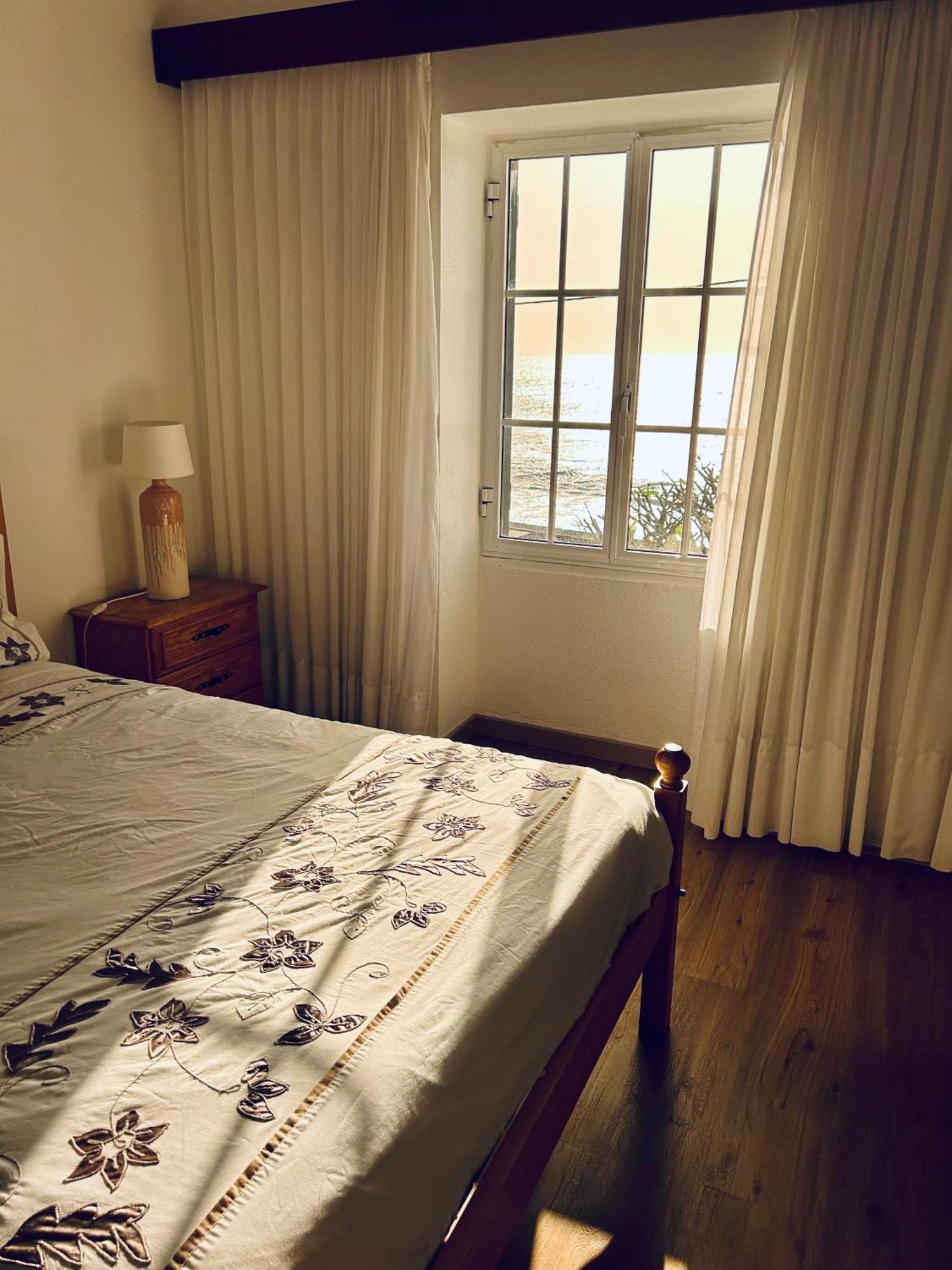 Casa Carneirinho By Ola Madeira Willa