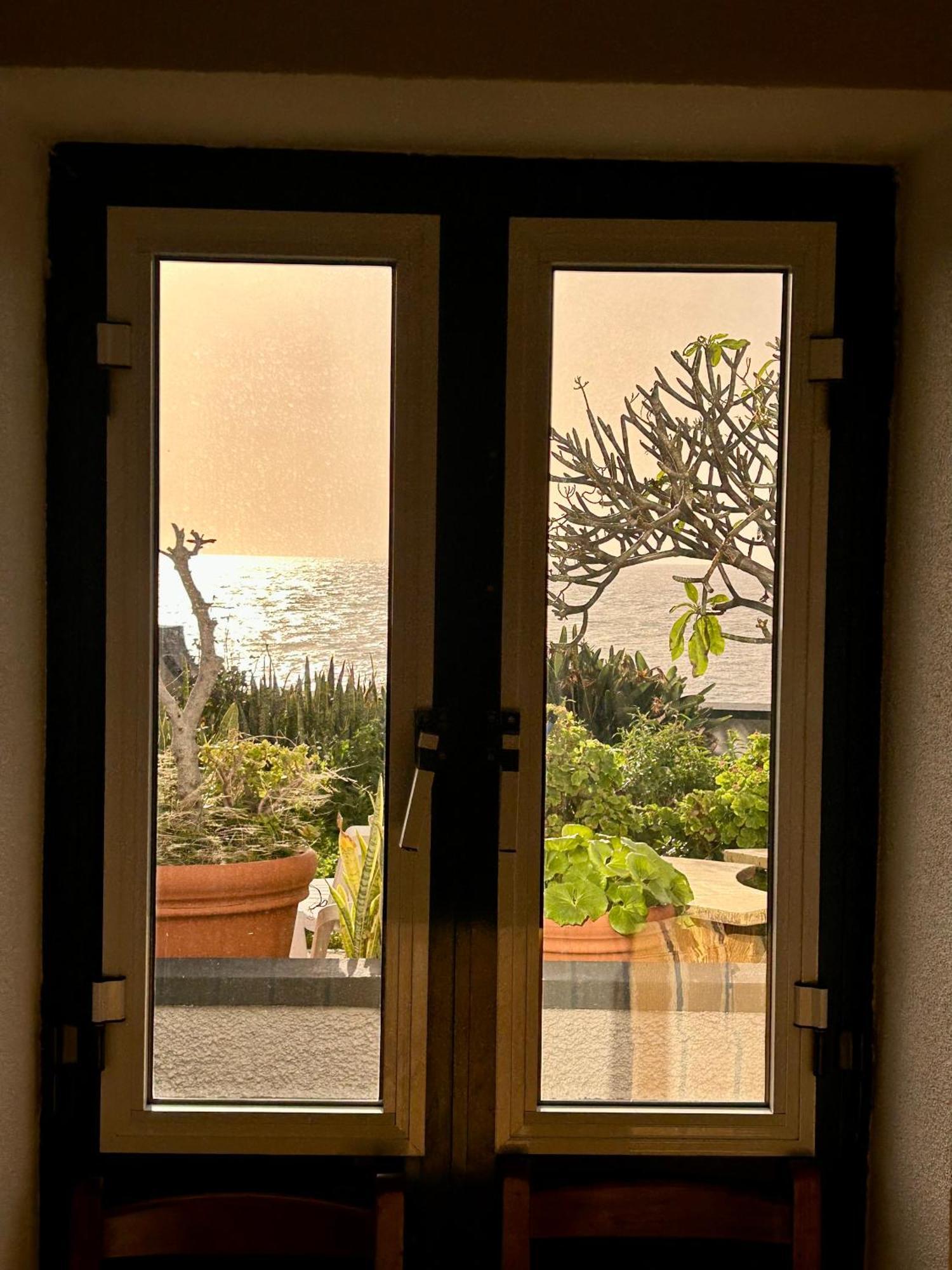 Casa Carneirinho By Ola Madeira Willa Paul do Mar (Madeira)