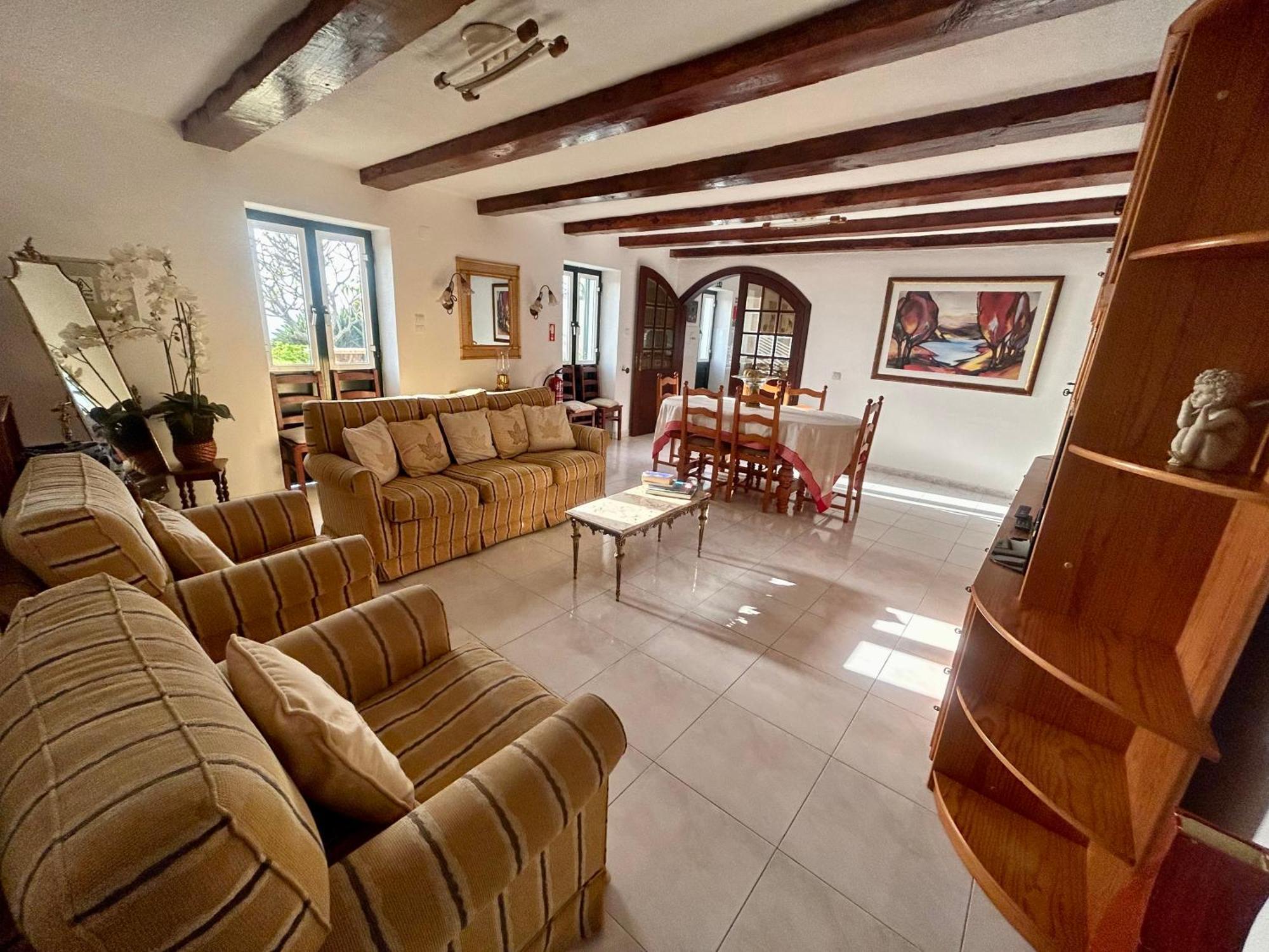 Willa Casa Carneirinho By Ola Madeira