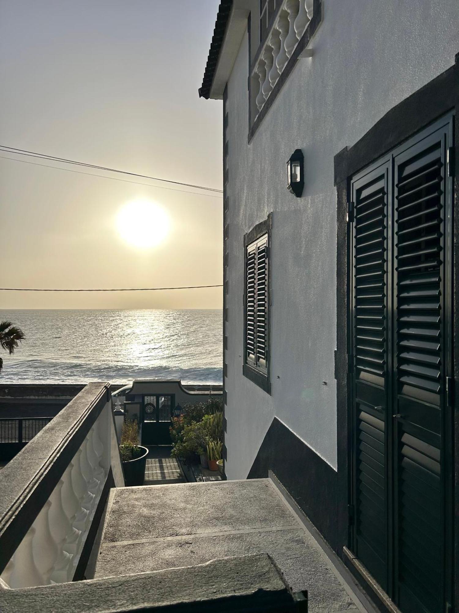 Willa Casa Carneirinho By Ola Madeira Paul do Mar (Madeira)