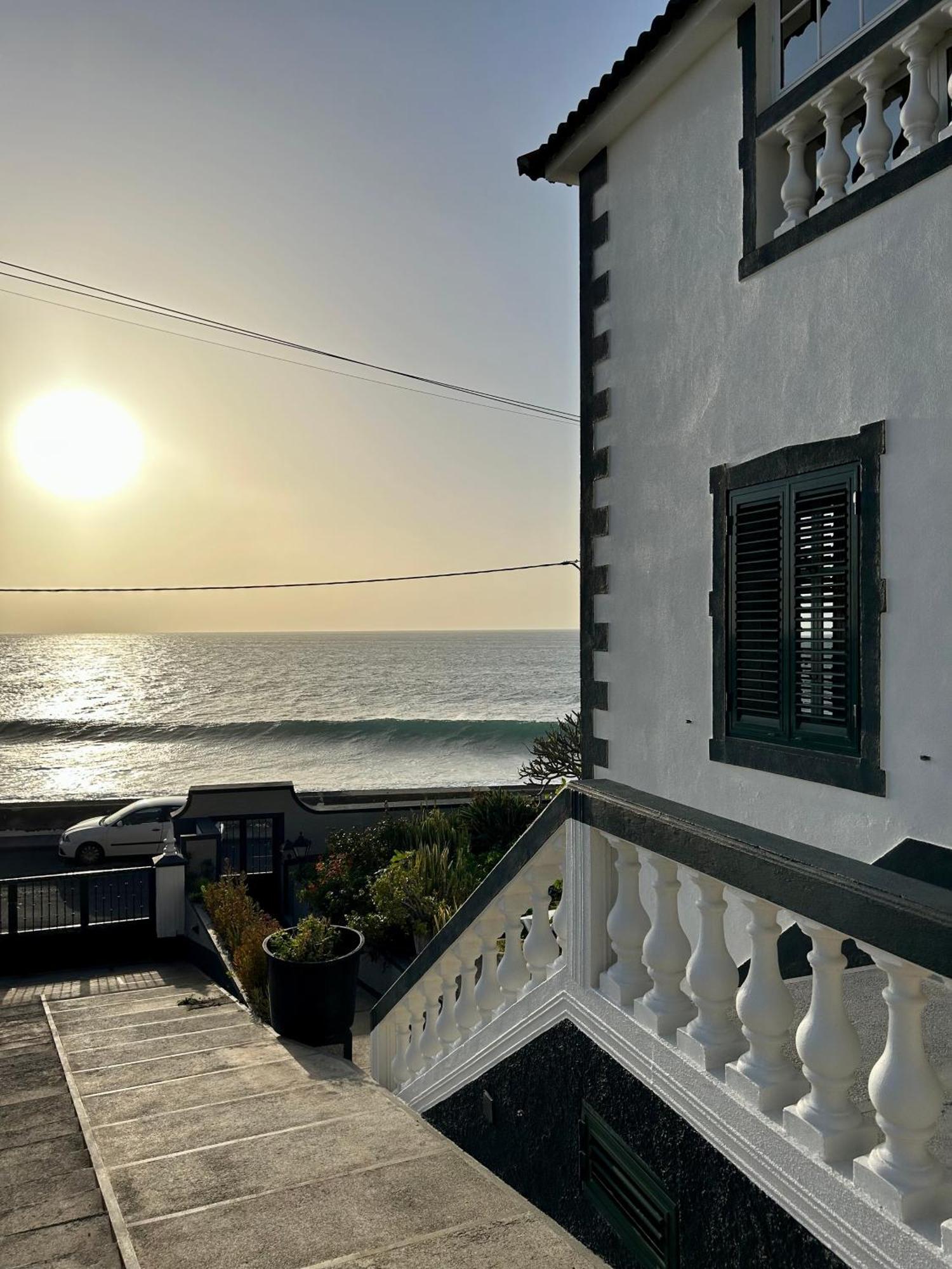 Casa Carneirinho By Ola Madeira Willa Paul do Mar (Madeira)