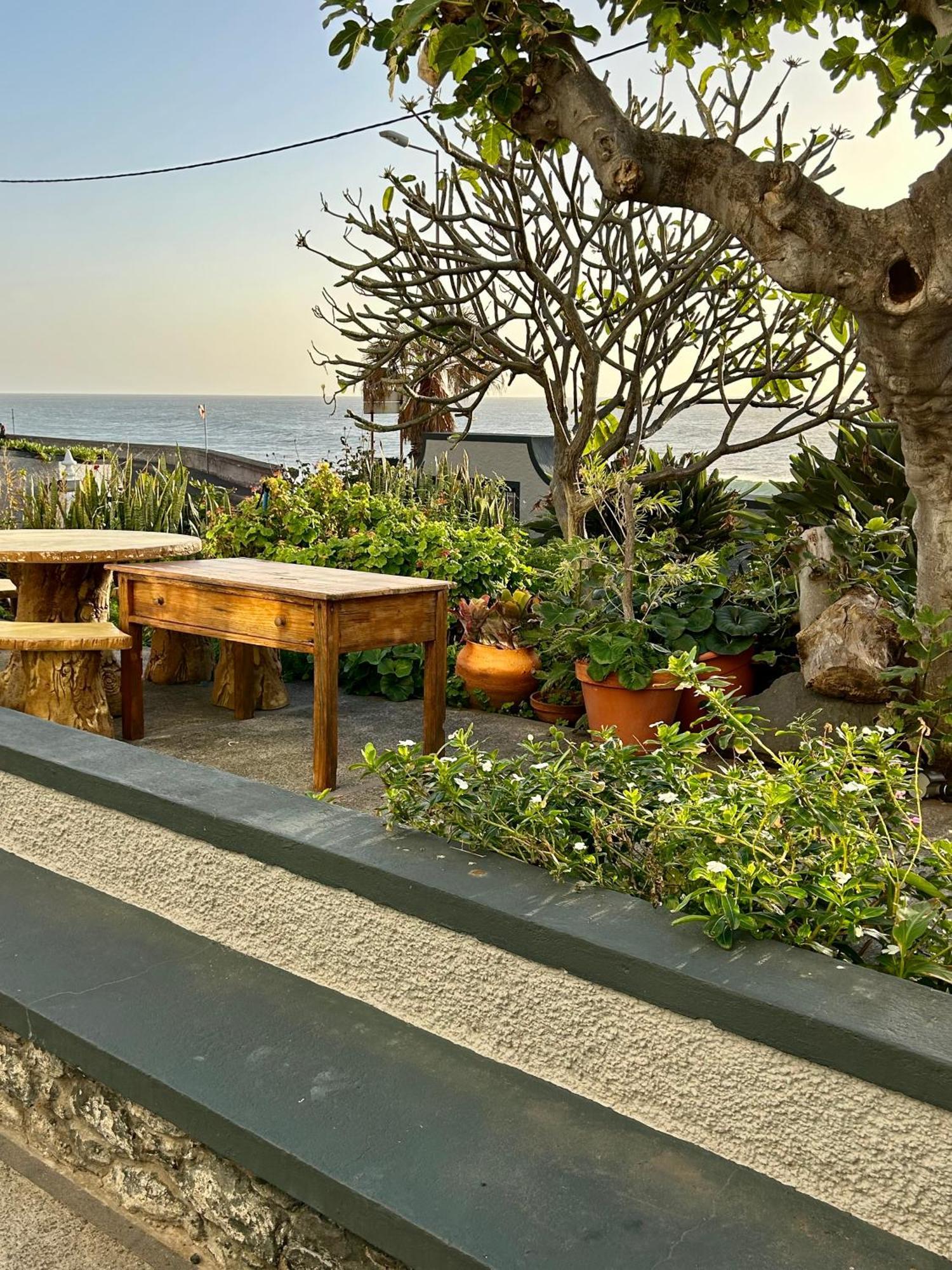 Casa Carneirinho By Ola Madeira Willa