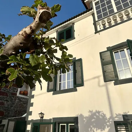 Casa Carneirinho By Ola Madeira Villa Paul do Mar  Exterior photo