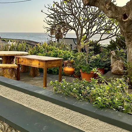 Casa Carneirinho By Ola Madeira Villa Paul do Mar  Exterior photo